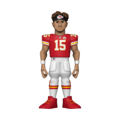 FUNKO GOLD 5" NFL: CHIEFS - PATRICK MAHOMES