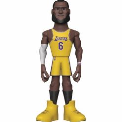 FUNKO GOLD 12" NBA: LA LAKERS - LEBRON