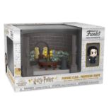 FUNKO MINI MOMENTS: HP ANNIVERSARY - PROFESSOR SNAPE CHASE SLUGHORN