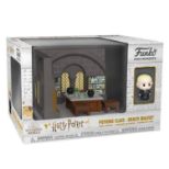 FUNKO MINI MOMENTS: HP ANNIVERSARY - DRACO CHASE TOM