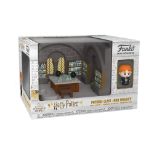 FUNKO MINI MOMENTS: HP ANNIVERSARY - RON CHASE NEVILLE