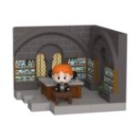 FUNKO MINI MOMENTS: HP ANNIVERSARY - RON CHASE NEVILLE