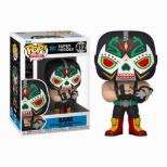 FUNKO POP HEROES: SUPER HEROS - BANE