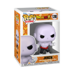 FUNKO POP ANIMATION: DRAGON BALL SUPER - JIREN W/POWER