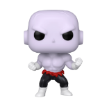 FUNKO POP ANIMATION: DRAGON BALL SUPER - JIREN W/POWER