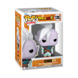 FUNKO POP ANIMATION: DRAGON BALL SUPER - SHIN