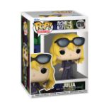 FUNKO POP ANIMATION: COWBOY BEBOP - JULIA