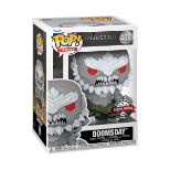 FUNKO POP HEROES: DC - DOOMSDAY