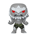 FUNKO POP HEROES: DC - DOOMSDAY