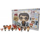 FUNKO ADVENT CALENDAR Harry Potter adventni koledar