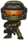 FUNKO POP GAMES: HALO - SPARTAN GRANDIER W/ HMG