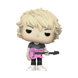 FUNKO POP ROCKS: MACHINE GUN KELLY - TICKETS TO MY DOWNFALL