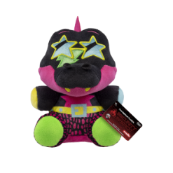 FUNKO PLUSH: FNAF SECURITY BREACH - 7" GLAMROCK FREDDY