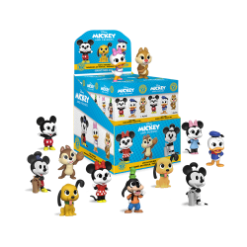 FUNKO MYSTERY MINIS: DISNEY