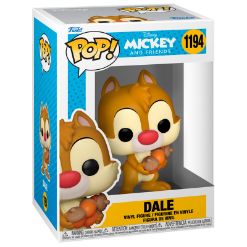 FUNKO POP DISNEY: MICKEY AND FRIENDS - DALE