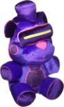 FUNKO PLUSH: FIVE NIGHTS AT FREDDYS - VR FREDDY