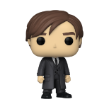 FUNKO POP MOVIES: THE BATMAN - BRUCE WAYNE (SUIT)