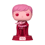 FUNKO POP: STAR WARS - VALENTINES - LUKE & GROGU