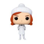 FUNKO POP TV: QUEEN'S GAMBIT - BETH HARMON DIAMOND (EXC)