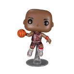 FUNKO POP NBA: BULLS - MICHAEL JORDAN W/JORDANS (BACK JERSEY)