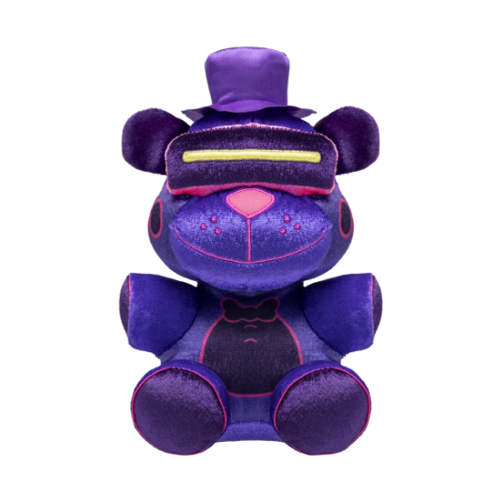 FUNKO PLUSH: FIVE NIGHTS AT FREDDYS - VR FREDDY(INVERTED)