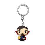 FUNKO POCKET POP KEYCHAIN Doctor Strange in the multiverse of madness Doctor Strange obesek