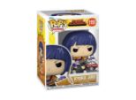 FUNKO POP ANIMATION: MY HERO ACADEMIA - KYOKA JIRO W/ GUITAR (SP)