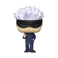 FUNKO POP ANIMATION: JUJUTSU KAISEN - GOJO