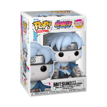 FUNKO POP ANIMATION: BORUTO- MITSUKI W/SNAKE HANDS