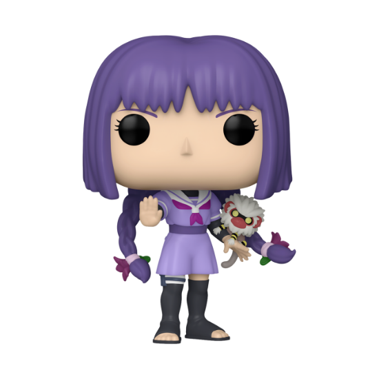 FUNKO POP ANIMATION Boruto – Sumire Nue