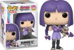 FUNKO POP ANIMATION Boruto – Sumire Nue