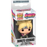 FUNKO POCKET POP KEYCHAIN Boruto Boruto Uzumaki obesek