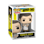 FUNKO POP TV: BROOKLYN NINE - NINE CHARLES