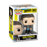 FUNKO POP TV: BROOKLYN NINE - NINE - JAKE W/COFFEE