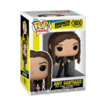 FUNKO POP TV: BROOKLYN NINE - NINE - STRESSED AMY