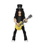 FUNKO GOLD 5" MUSIC: GNR - SLASH W/CH