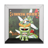 FUNKO POP ALBUMS: LINKIN PARK - REANIMATION