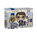 FUNKO ADVENT CALENDAR Harry Potter V.2 adventni koledar