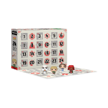 FUNKO ADVENT CALENDAR Star Wars holiday adventni koledar