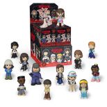 FUNKO MYSTERY MINIS: STRANGER THINGS