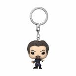 FUNKO POCKET POP KEYCHAIN Doctor Strange in the multiverse of madness Sinister Strange obesek