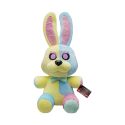 FUNKO PLUSH: FIVE NIGHTS AT FREDDYS - SECURITY BREACH - 16" VANNY