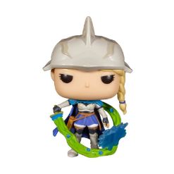 FUNKO POP ANIMATION: BLACK CLOVER - CHARLOTTE (SP)(GW)