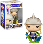 FUNKO POP ANIMATION: BLACK CLOVER - CHARLOTTE (SP)(GW)