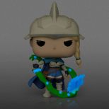 FUNKO POP ANIMATION: BLACK CLOVER - CHARLOTTE (SP)(GW)