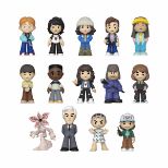 FUNKO MYSTERY MINIS: STRANGER THINGS