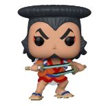 FUNKO POP ANIMATION: ONE PIECE - ODEN