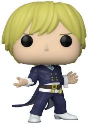 FUNKO POP ANIMATION: MY HERO ACADEMIA - NEITO MONOMA (SP)