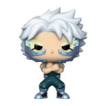 FUNKO POP ANIMATION: MY HERO ACADEMIA - TETSUTETSU