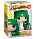 FUNKO POP ANIMATION: MY HERO ACADEMIA - IBARA SHIOZAKI (SP)